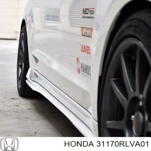 31170RLVA01 Honda 