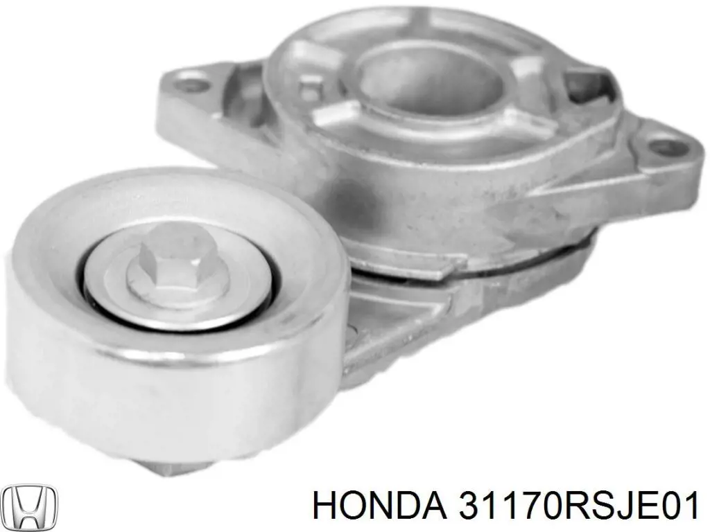 Купити 31170RSJE01 Honda Натягувач приводного ременя