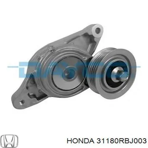 31180RBJ003 Honda 