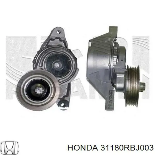  Honda 31180RBJ003 ціна, від 19.00 USD