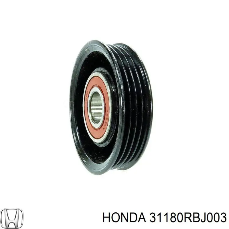 Купити 31180RBJ003 Honda 
