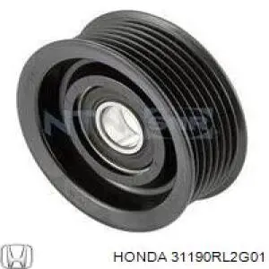 Натяжний ролик Honda 31190RL2G01 ціна, від 17.66 USD