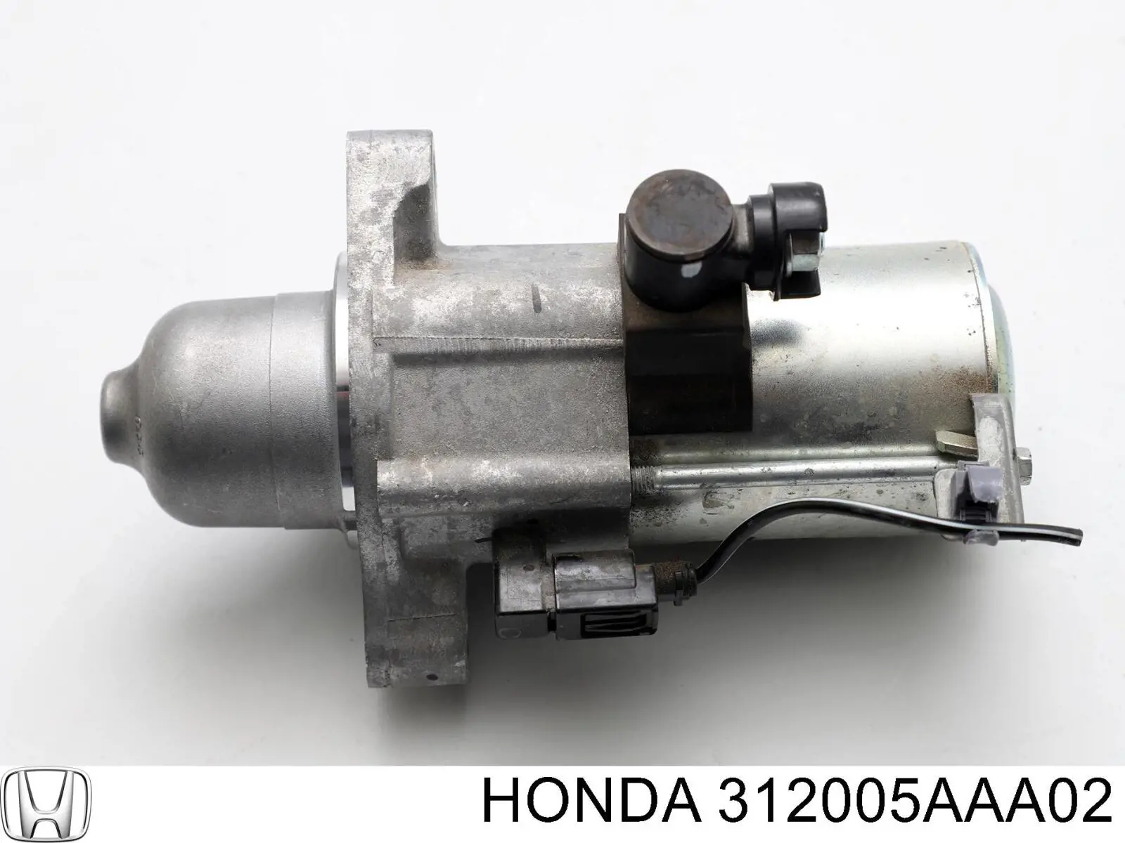 Стартер Honda 312005AAA02 ціна, від 57.01 USD