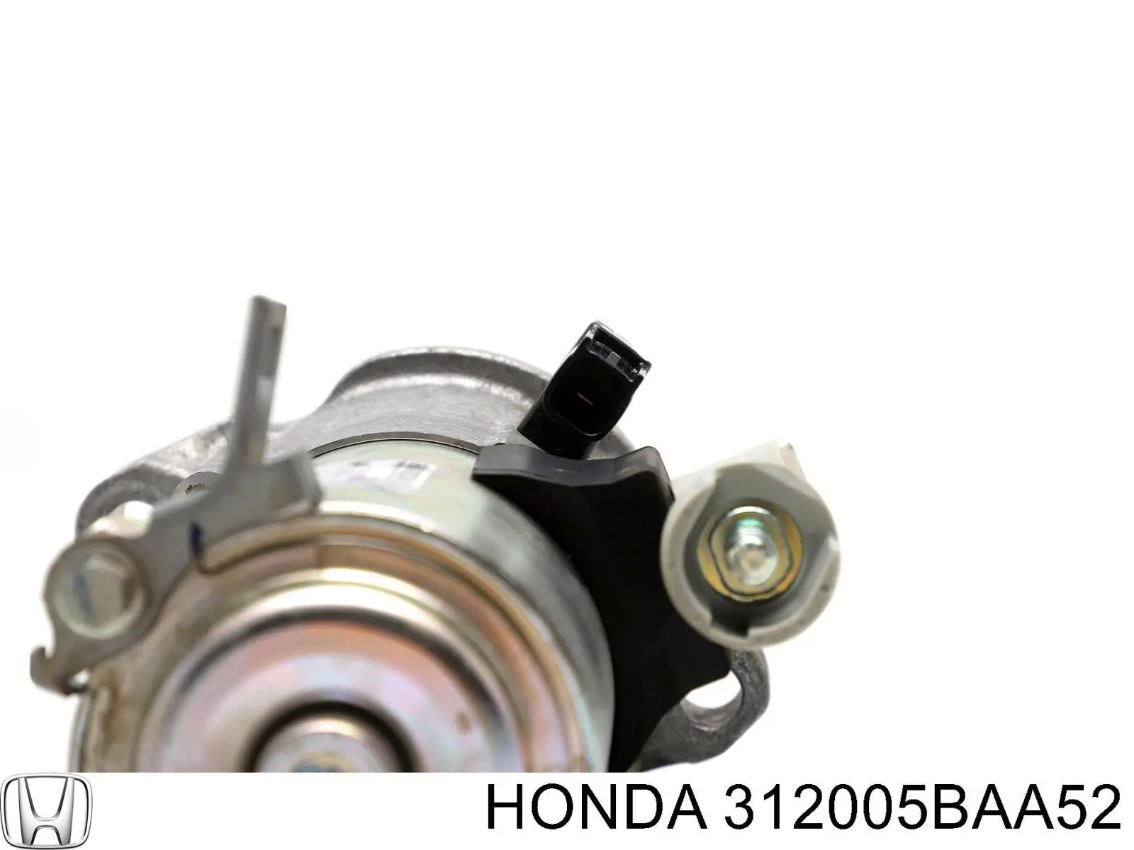 Купити 312005BAA52 Honda Стартер