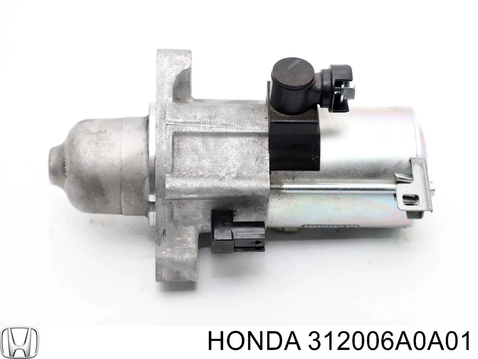 Стартер Honda 312006A0A01 ціна, від 88.78 USD