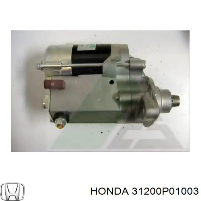 31200P01003 Honda стартер