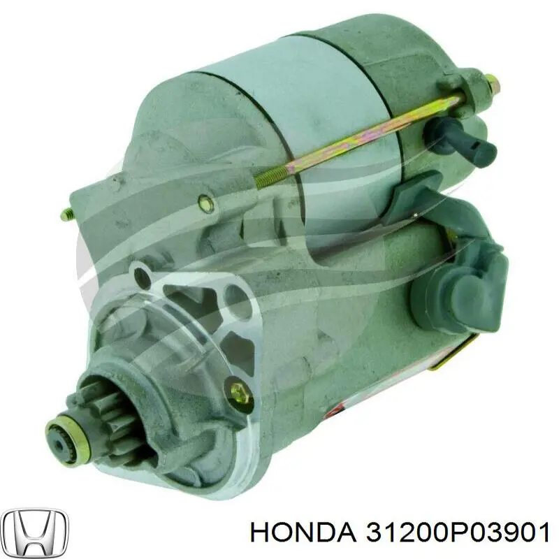  31200P03901 Honda