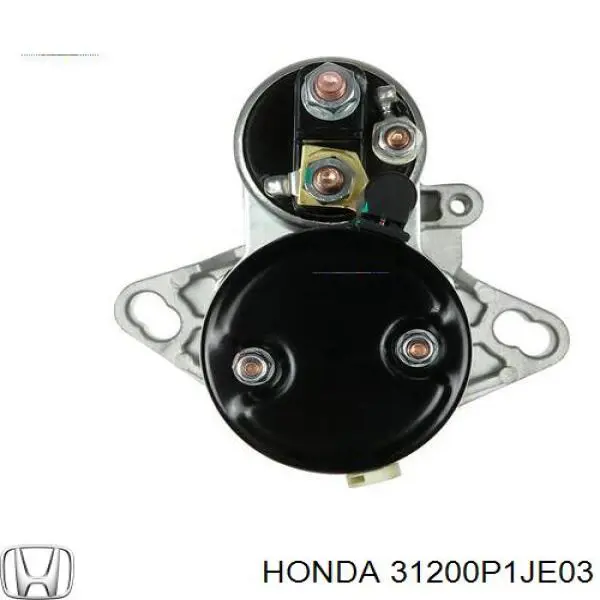 Стартер D6RA67 Honda