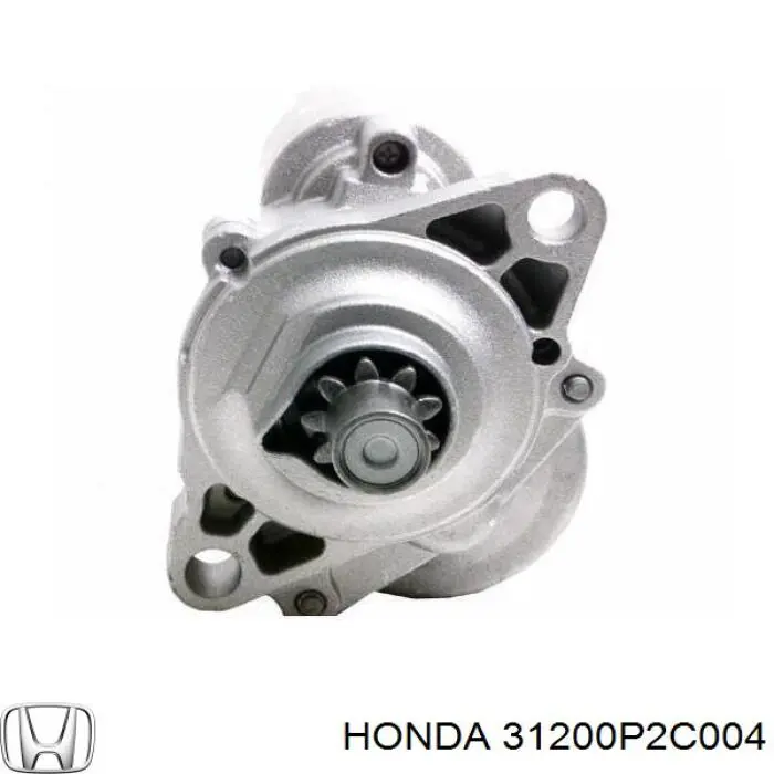 Купити 31200P2C004 Honda Стартер
