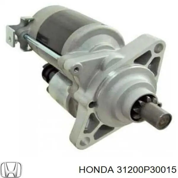 Купити 31200P30015 Honda Стартер