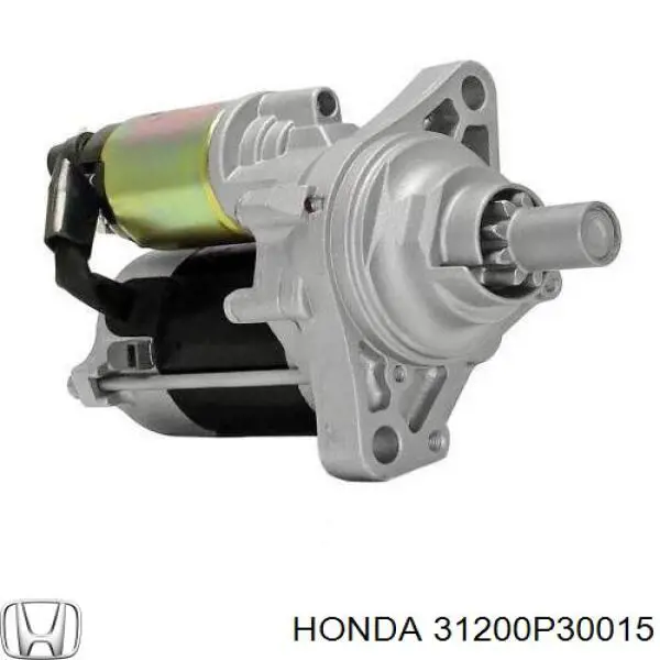 31200P30015 Honda стартер