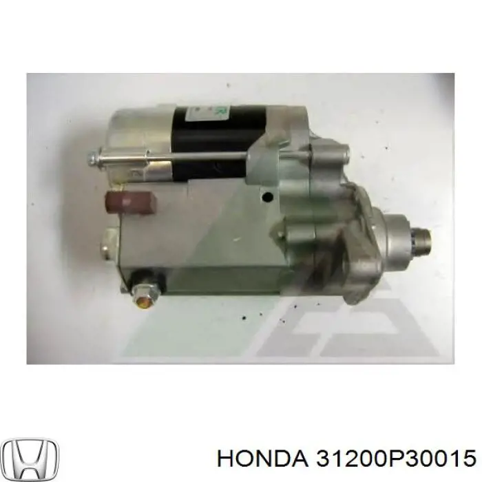 Купити 31200P30015 Honda Стартер