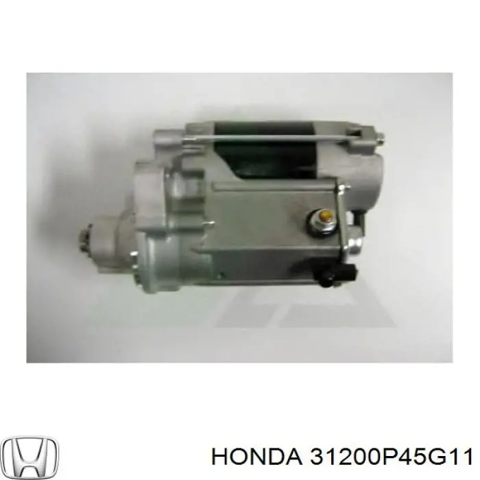 Стартер 2280006680 Denso