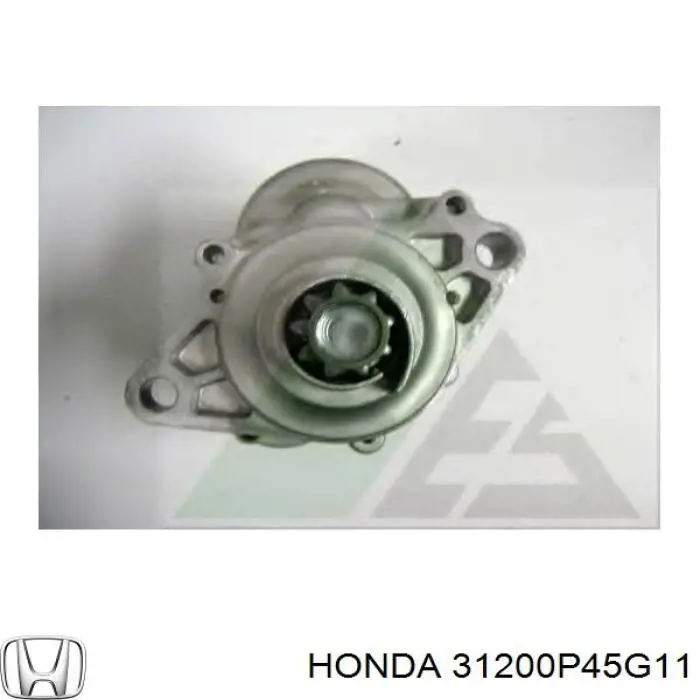 Стартер AS/Auto Storm S9366S ціна, від 133.95 USD