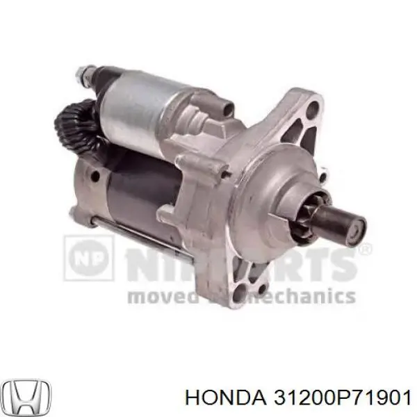  31200P71901 Honda