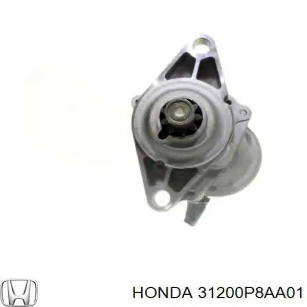 Стартер Mitsuba SM44201 ціна, від 64.83 USD