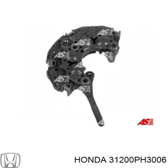 Стартер автомобільний Casco CST40110AS