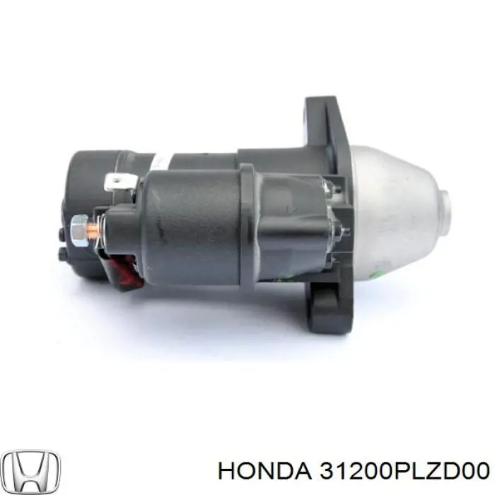 Стартер Honda 31200PLZD00 ціна, від 36.56 USD