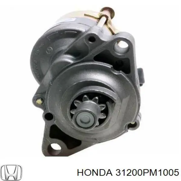 Купити 31200PM1005 Honda Стартер