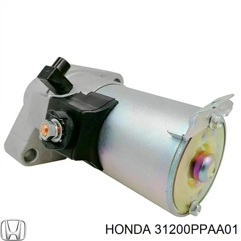 Купити MHG016 Honda Стартер