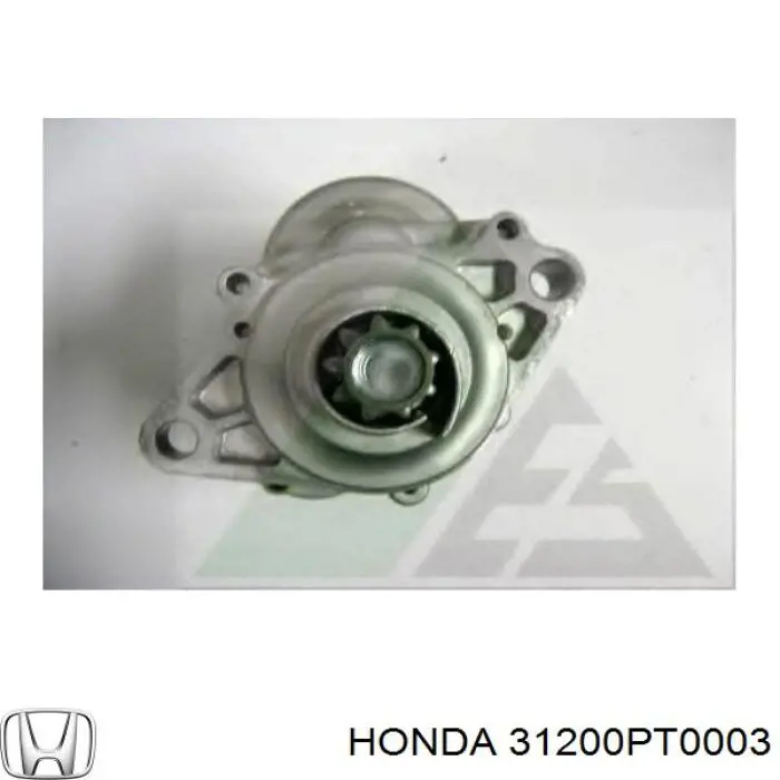 Стартер 31200PT0003 Honda