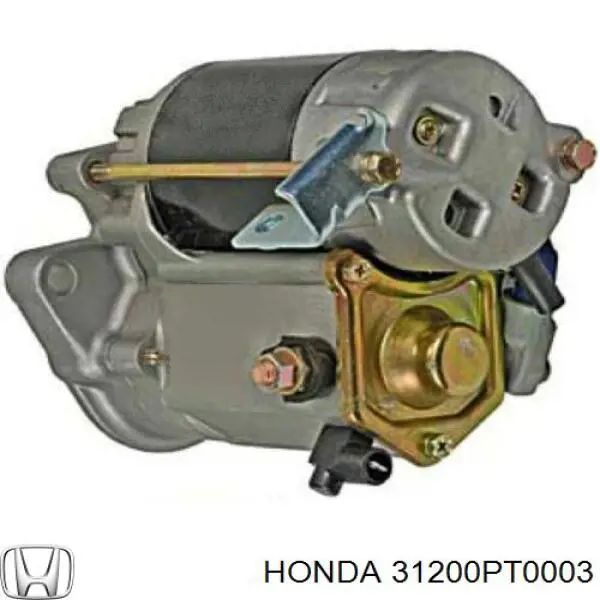31200PT0003 Honda стартер