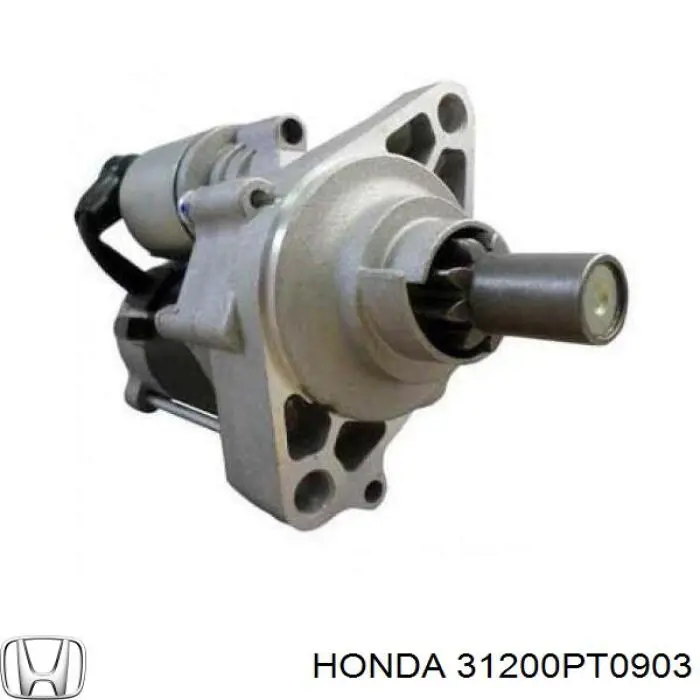 Стартер Honda 31200PT0903 ціна, від 63.35 USD