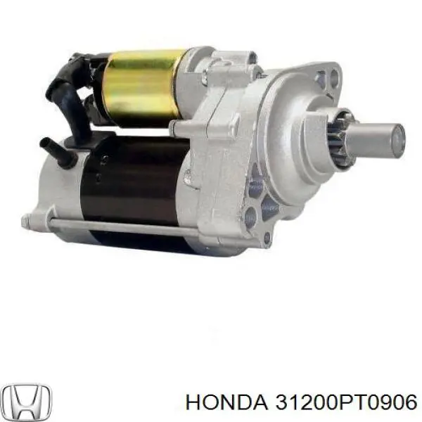 Купити 31200PT0906 Honda Стартер