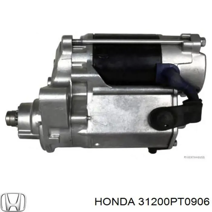 Стартер 31200PT0906 Honda
