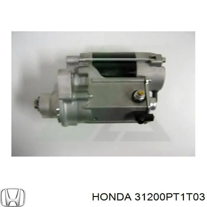 Стартер Honda 31200PT1T03 ціна, від 148.27 USD