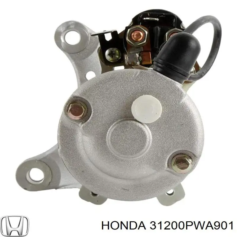 Купити 31200PWA901 Honda Стартер