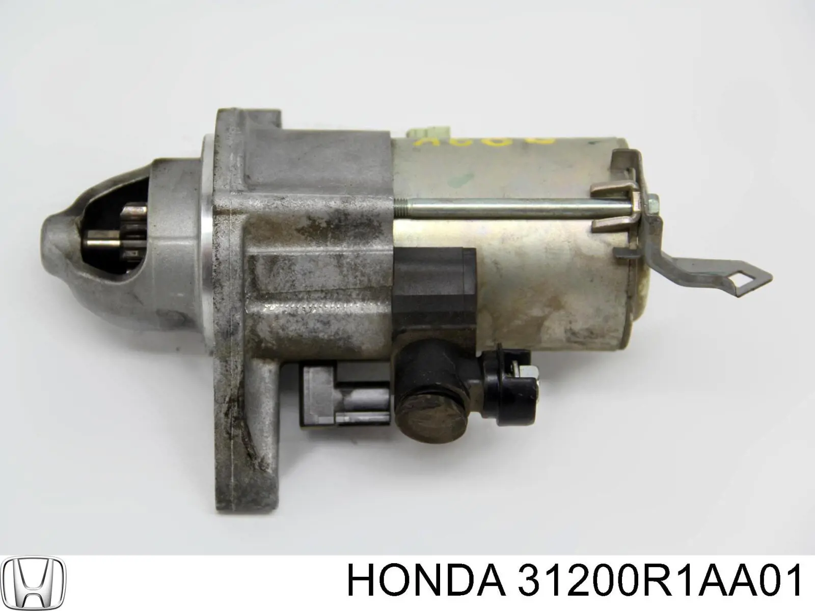 Купити 31200R1AA01 Honda Стартер