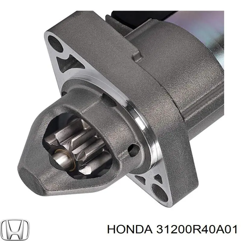 Стартер Denso 2806010 ціна, від 127.77 USD