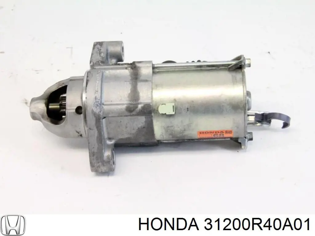 31200R40A01 Honda стартер