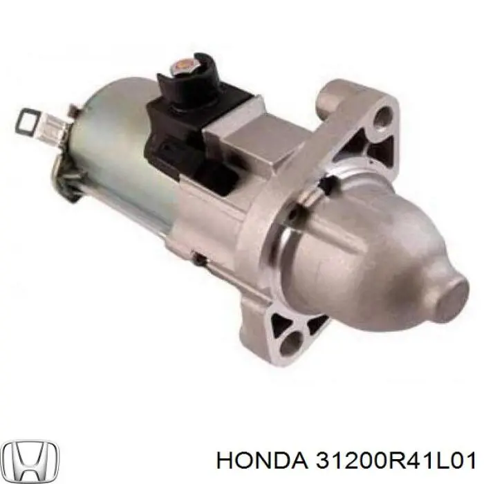Купити 31200R41L01 Honda Стартер