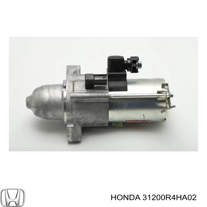 Стартер Honda 31200R4HA02 ціна, від 40.54 USD