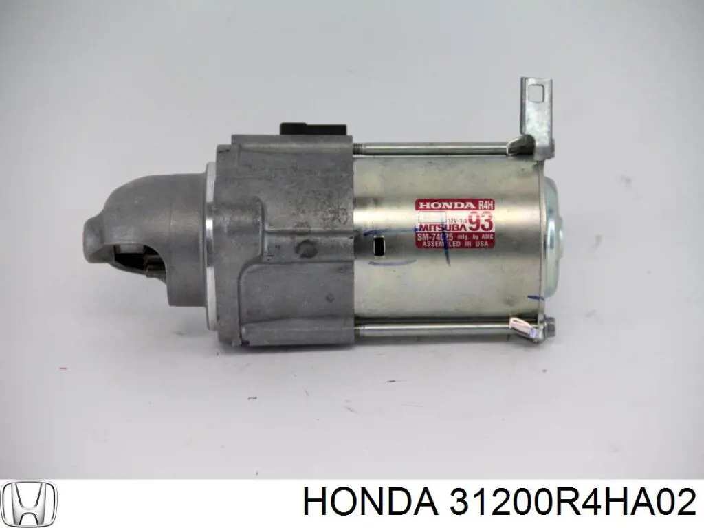  31200R4HA02 Honda