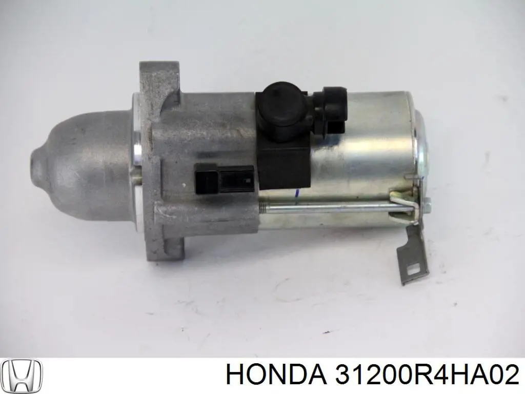 31200R4HA02 Honda Стартер двигуна