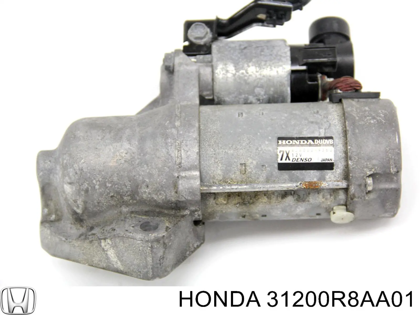 Стартер Honda 4280006780 ціна, від 57.56 USD