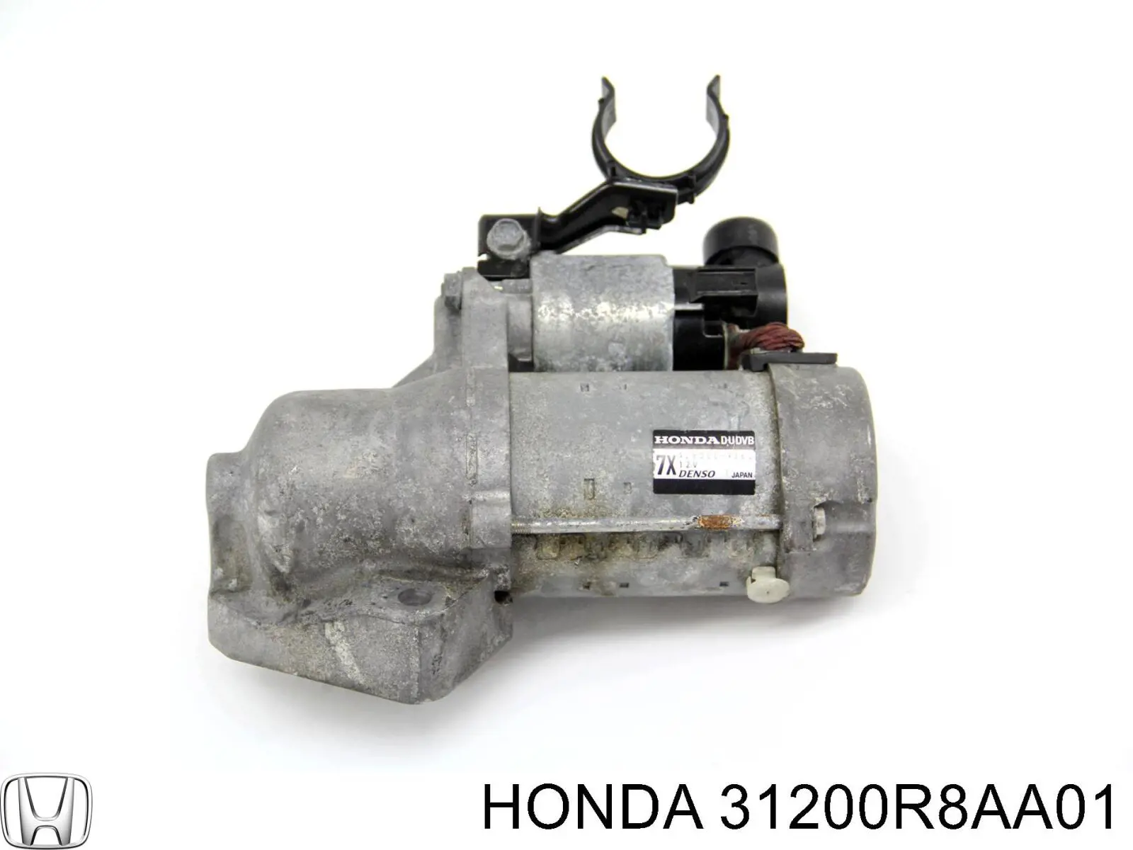 31200R8AA01 Honda стартер