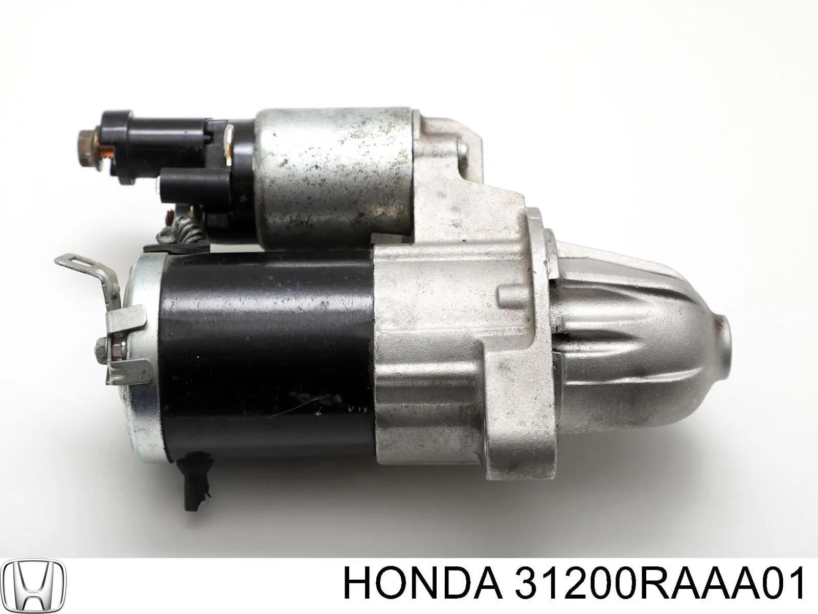 Стартер SM61209 Honda