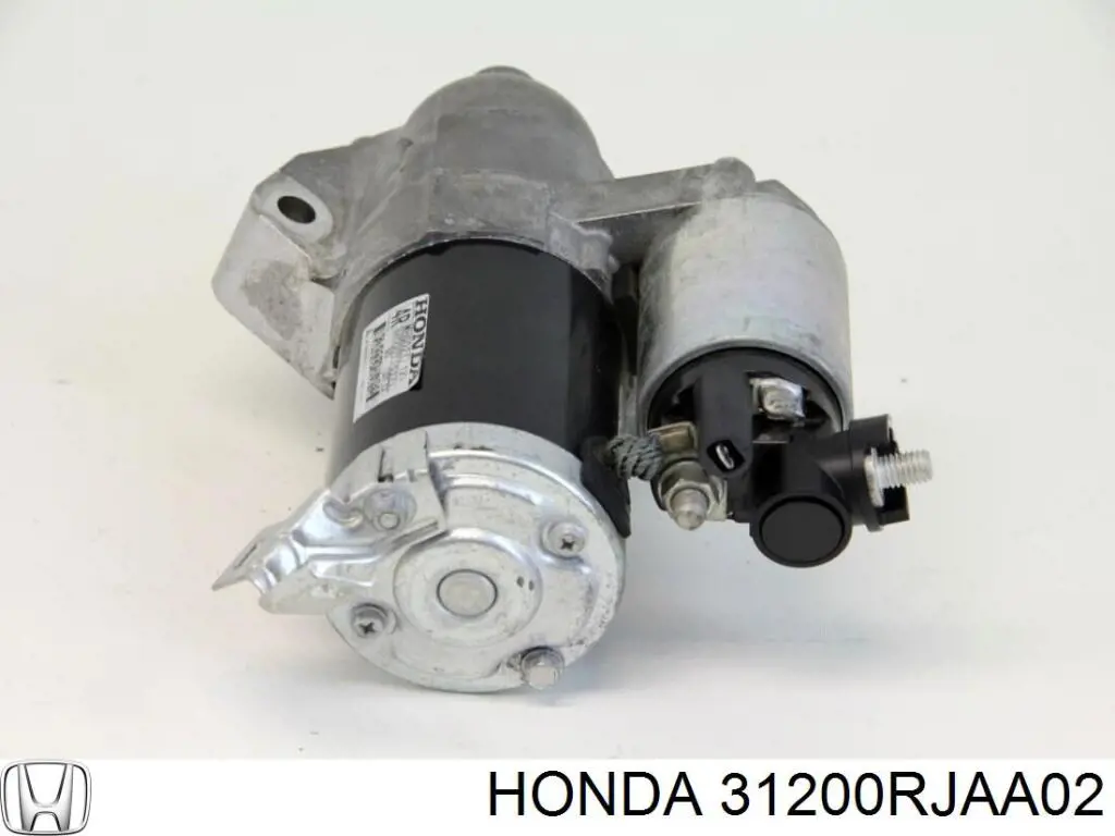 31200RJAA02 Honda Стартер двигуна