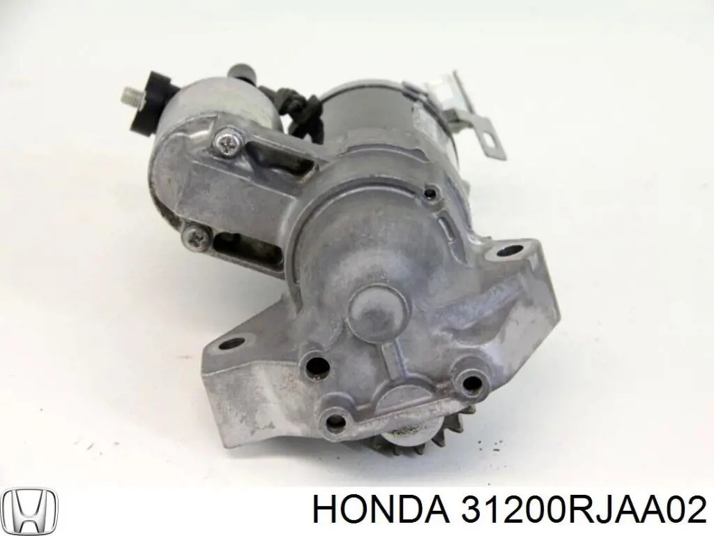Купити 31200RJAA02 Honda Стартер