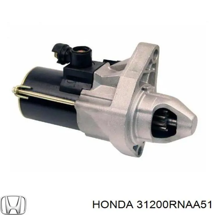 31200RNAA51 Honda стартер