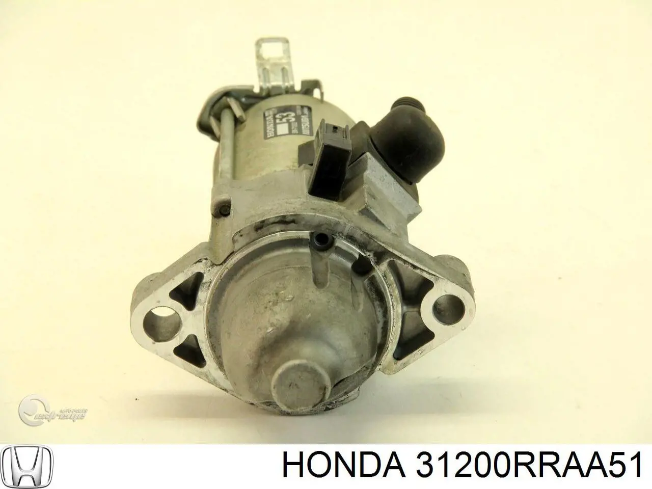 31200RRAA51 Honda стартер