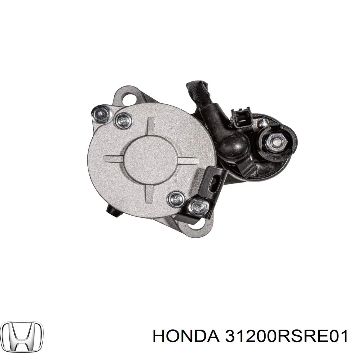 Купити 31200RSRE01 Honda Стартер