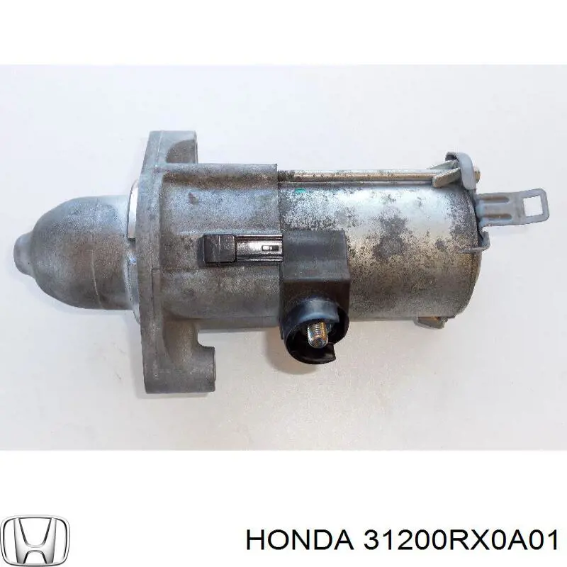 Стартер Mitsuba SM74002 ціна, від 137.09 USD