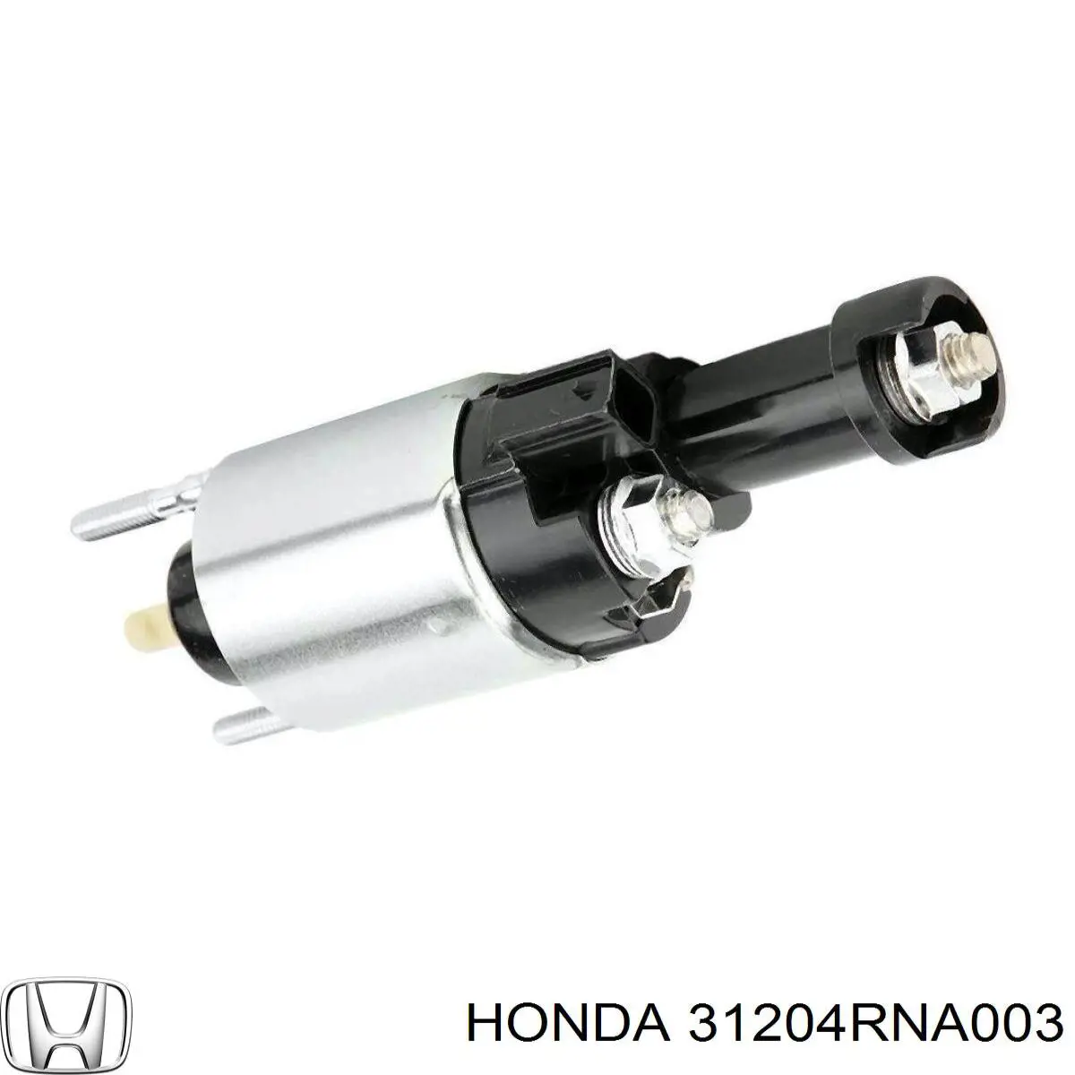 Купити ZM3705 ZM Втягуюче реле стартера
