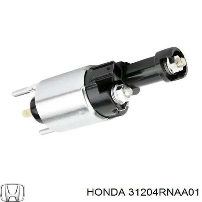 31204RNAA01 Honda стартер