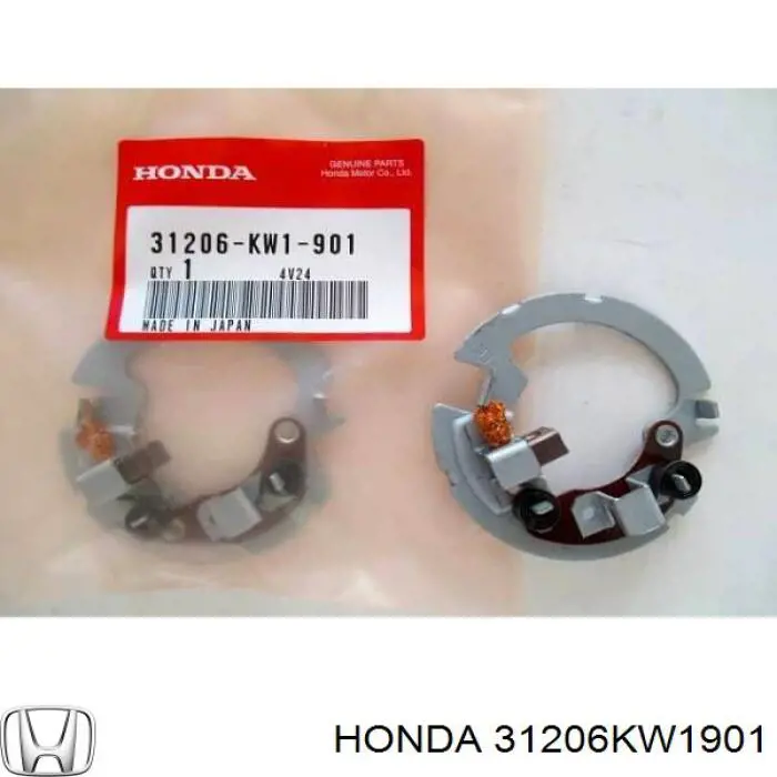  31206KW1901 Honda